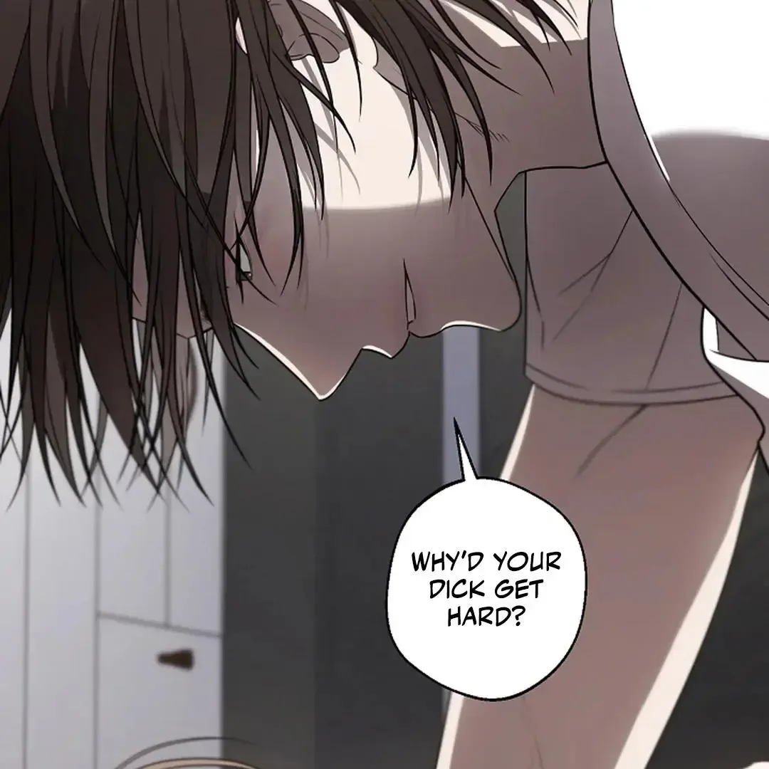 Excruciating pain Chapter 19 page 103