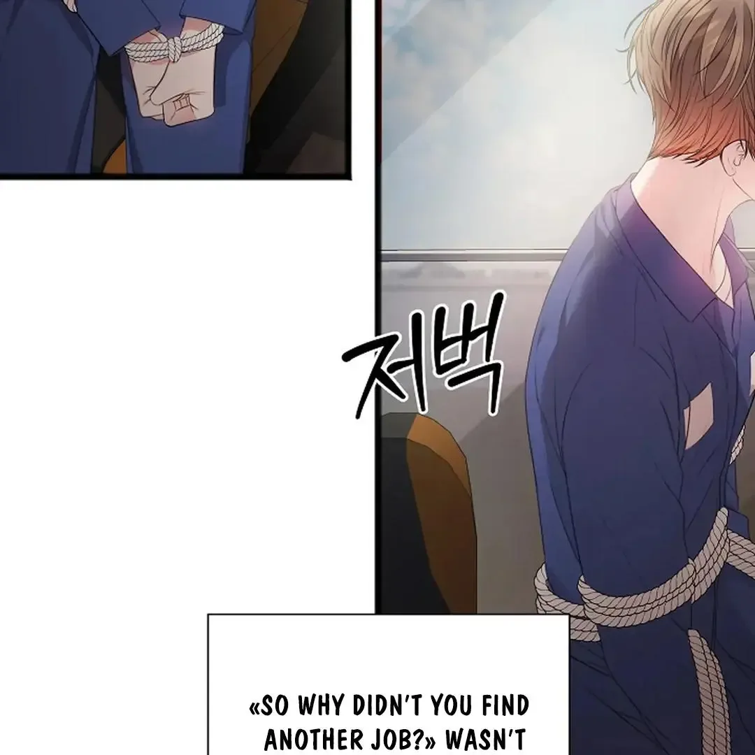 Excruciating pain Chapter 2 page 19