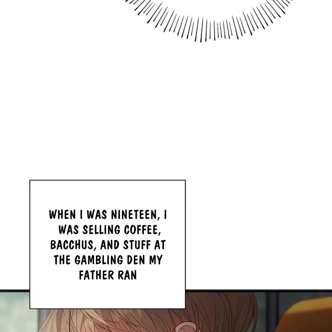 Excruciating pain Chapter 2 page 9