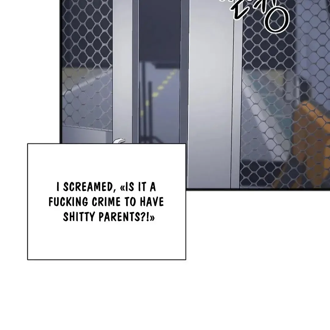 Excruciating pain Chapter 2 page 13