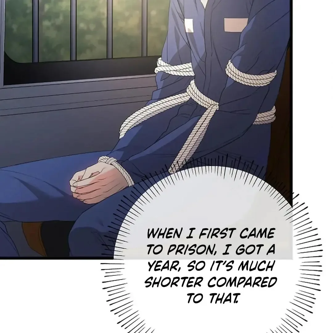 Excruciating pain Chapter 2 page 8