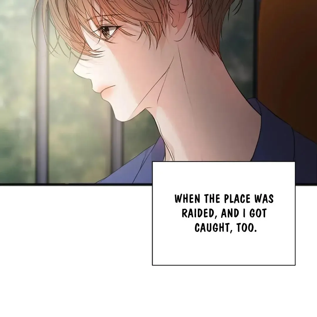 Excruciating pain Chapter 2 page 10