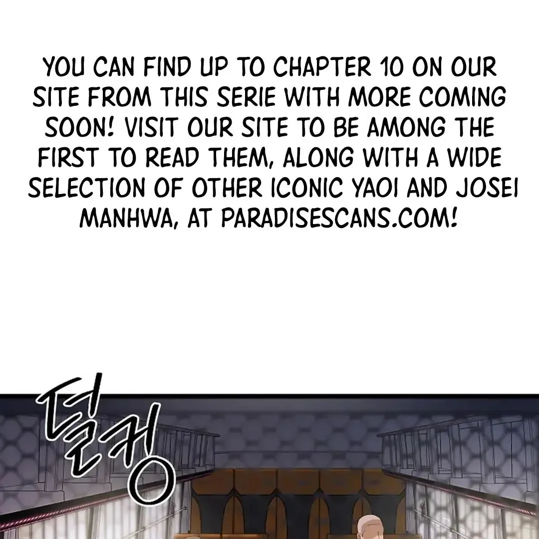 Excruciating pain Chapter 2 page 5