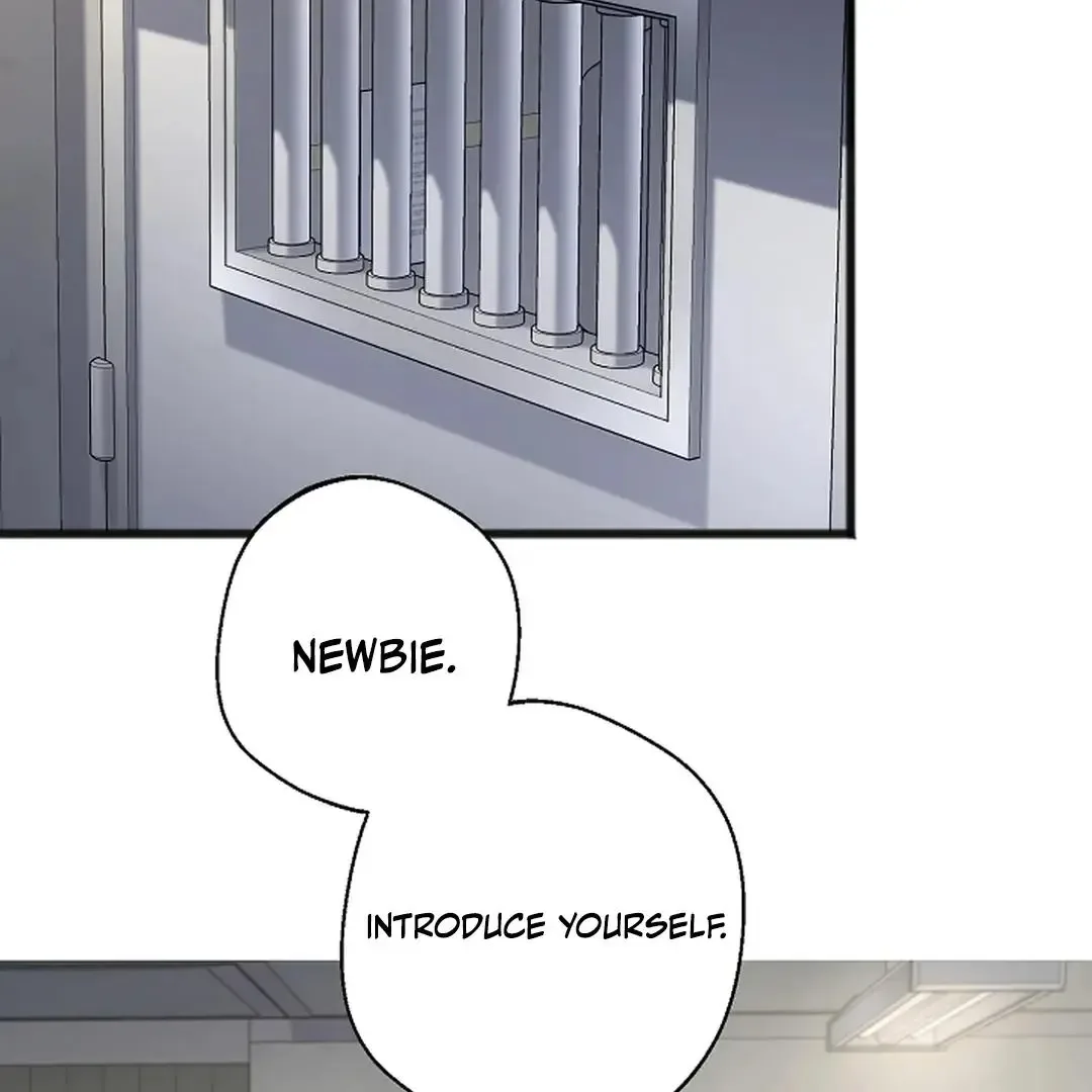Excruciating pain Chapter 2 page 32