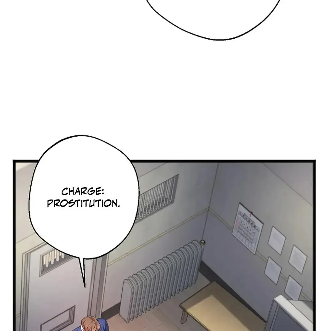 Excruciating pain Chapter 2 page 35