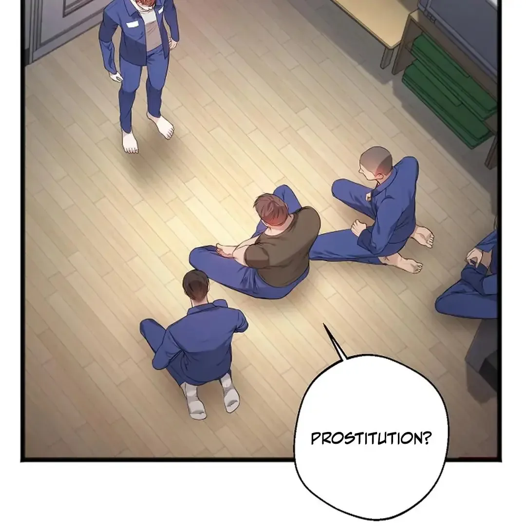 Excruciating pain Chapter 2 page 36
