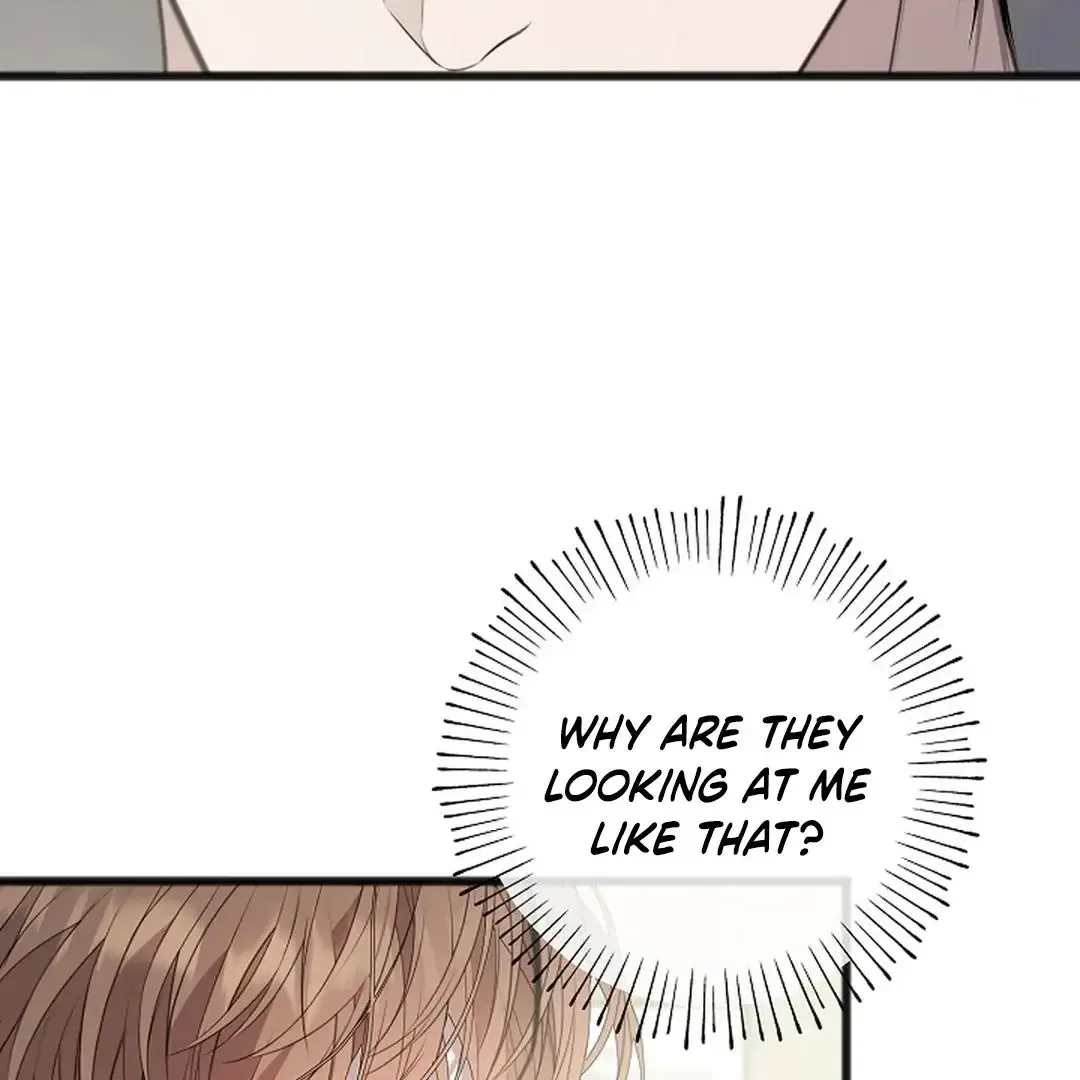 Excruciating pain Chapter 2 page 40