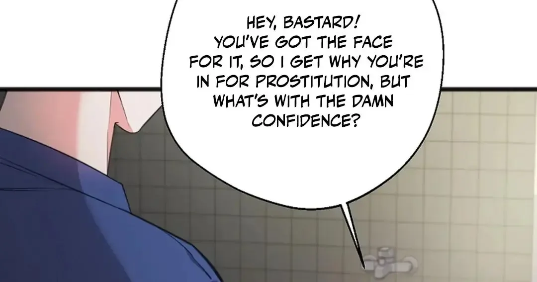 Excruciating pain Chapter 2 page 43