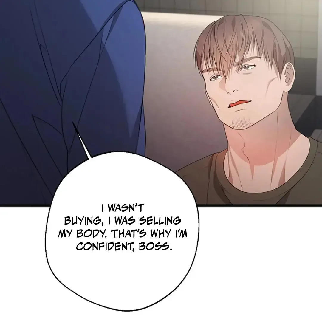 Excruciating pain Chapter 2 page 44