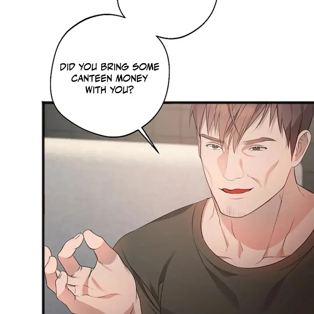 Excruciating pain Chapter 2 page 47