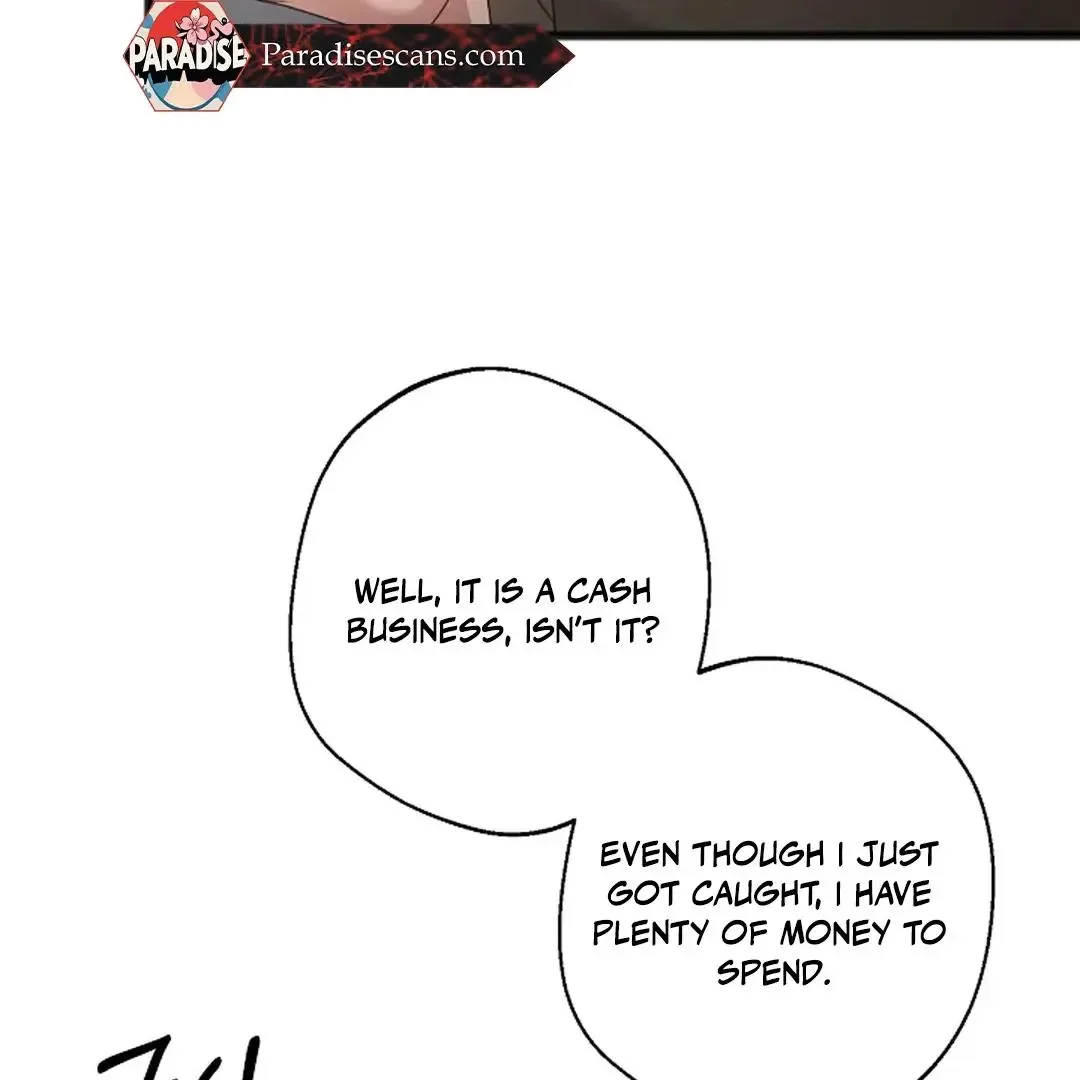 Excruciating pain Chapter 2 page 48