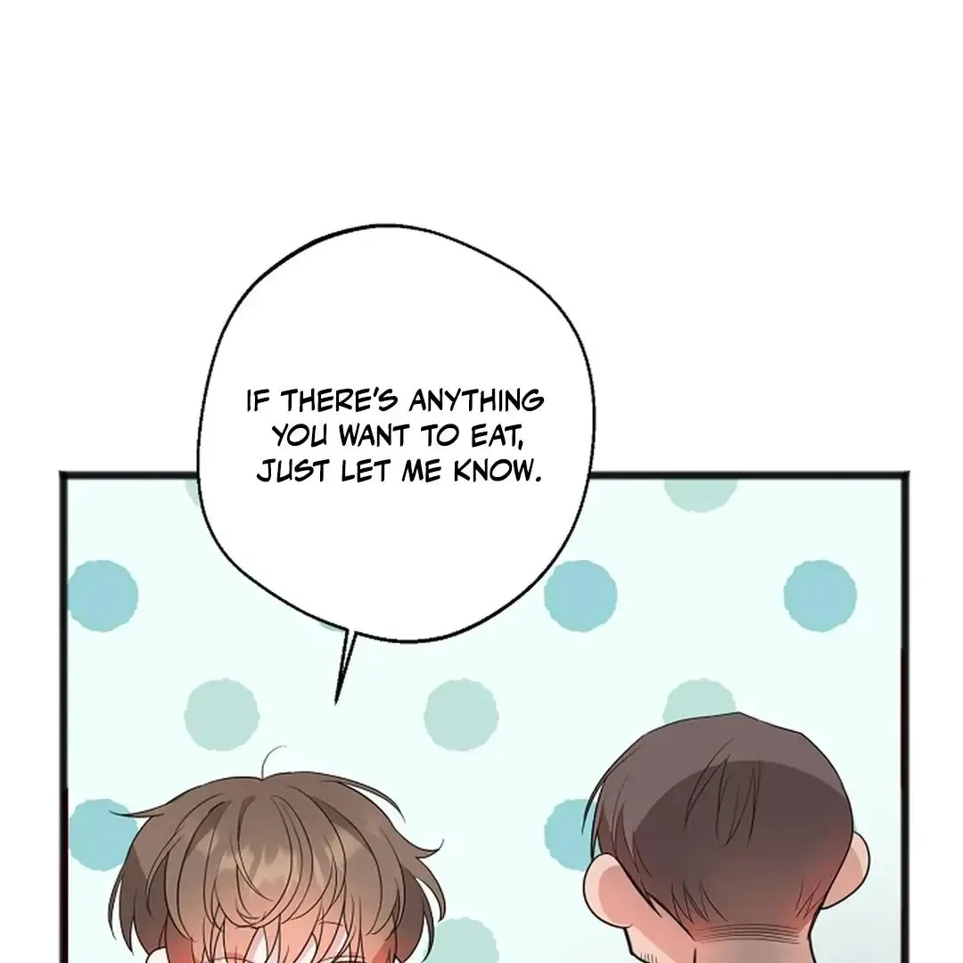 Excruciating pain Chapter 2 page 50