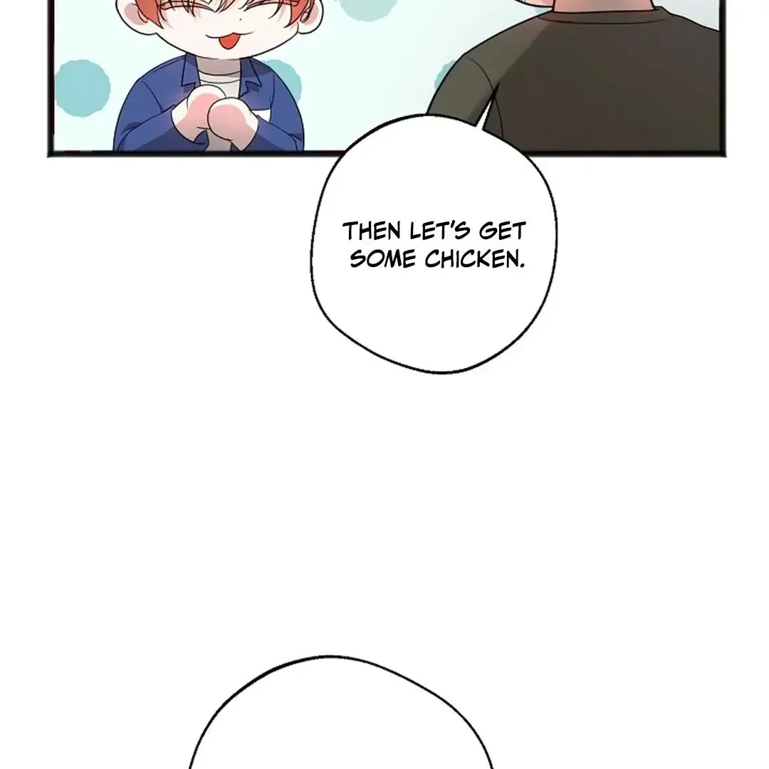 Excruciating pain Chapter 2 page 51