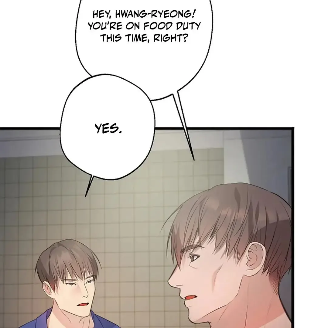 Excruciating pain Chapter 2 page 52