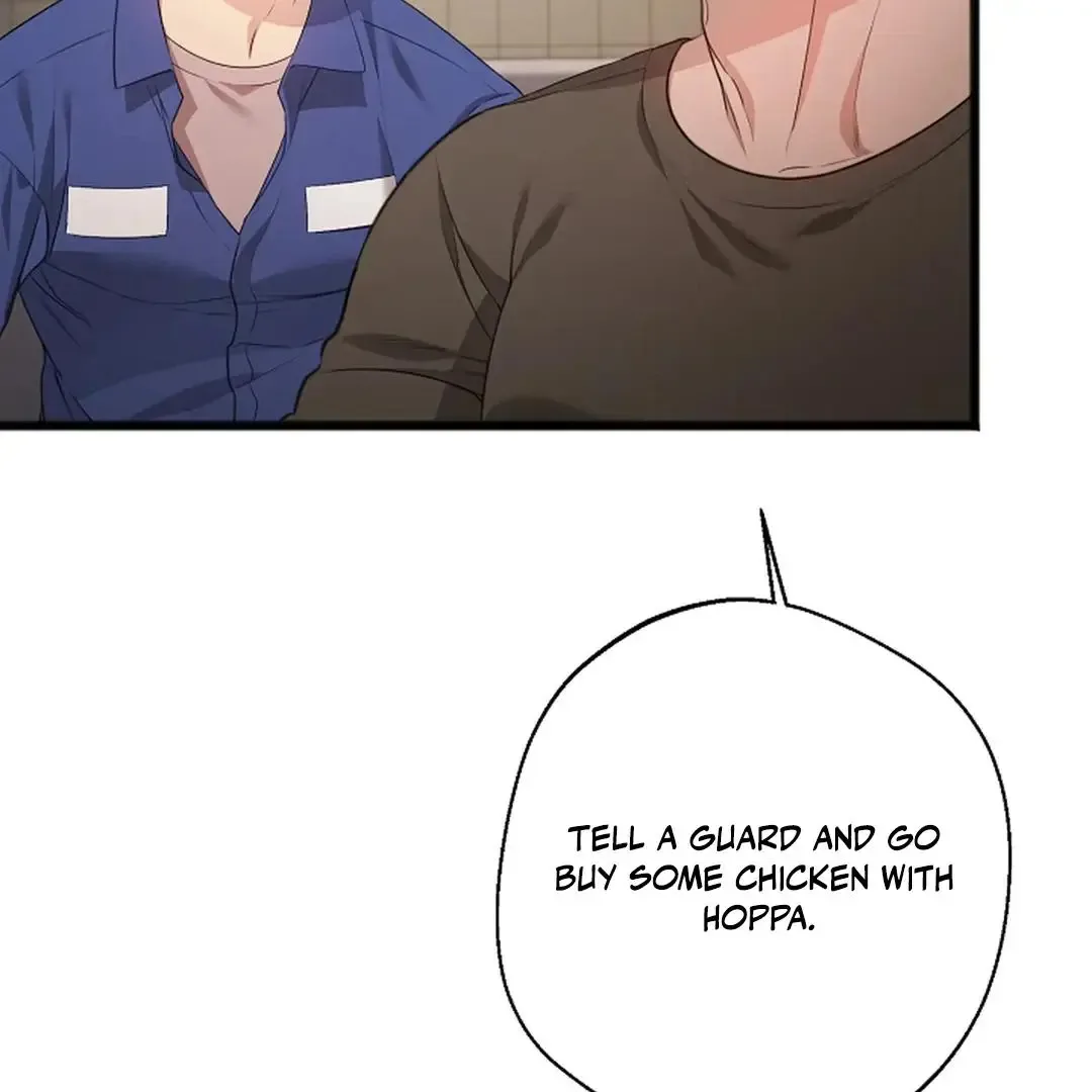 Excruciating pain Chapter 2 page 53