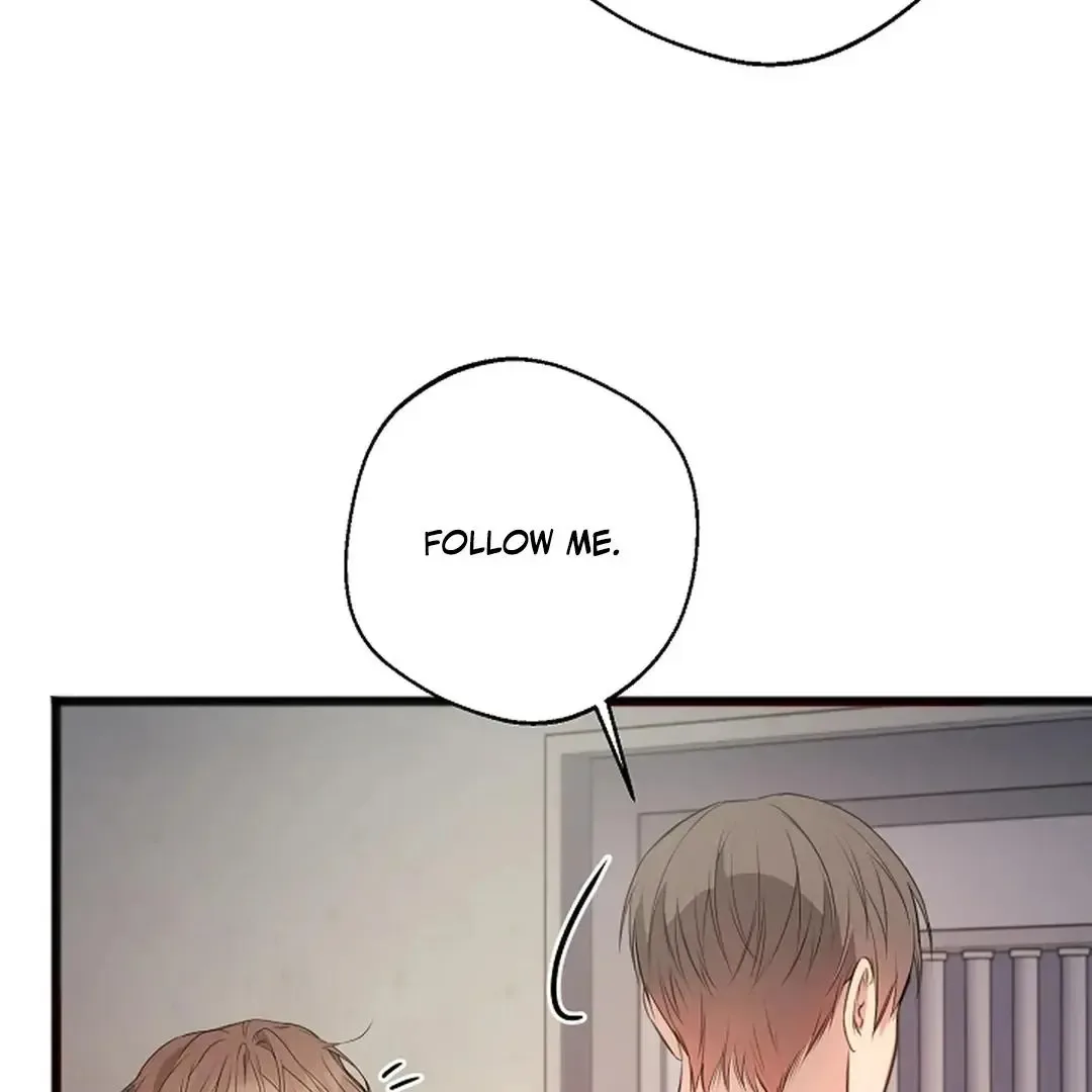 Excruciating pain Chapter 2 page 54