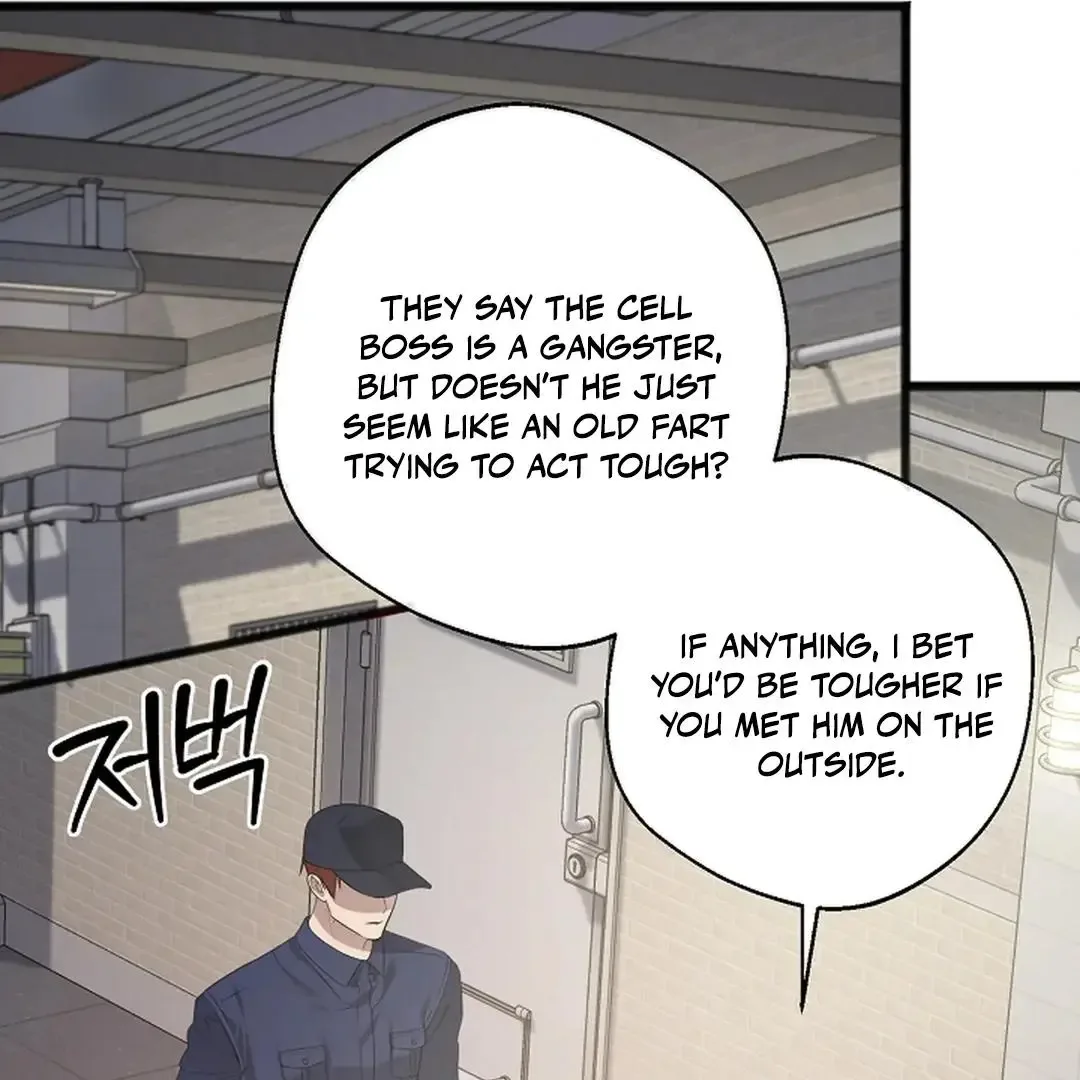 Excruciating pain Chapter 2 page 57