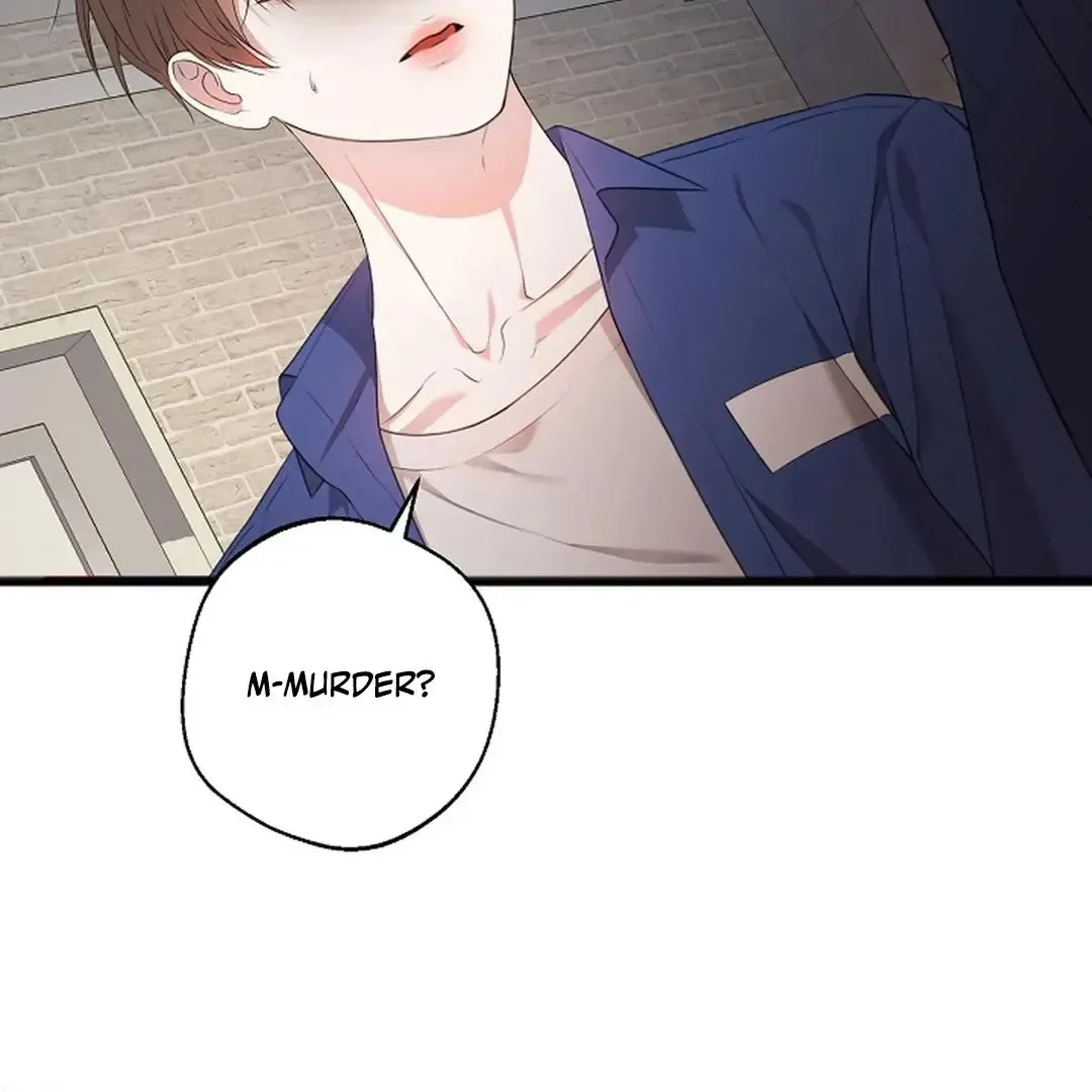 Excruciating pain Chapter 2 page 65