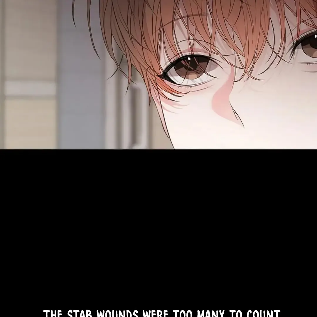 Excruciating pain Chapter 2 page 73