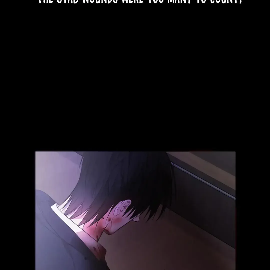 Excruciating pain Chapter 2 page 74