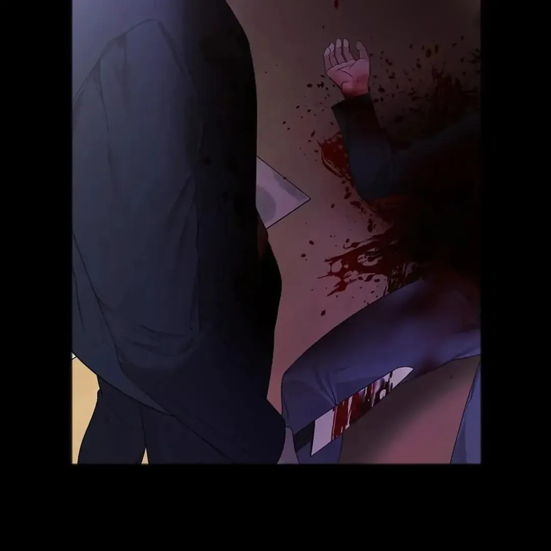 Excruciating pain Chapter 2 page 75
