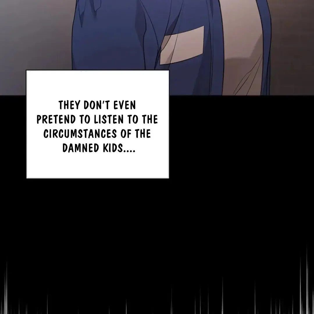 Excruciating pain Chapter 2 page 79