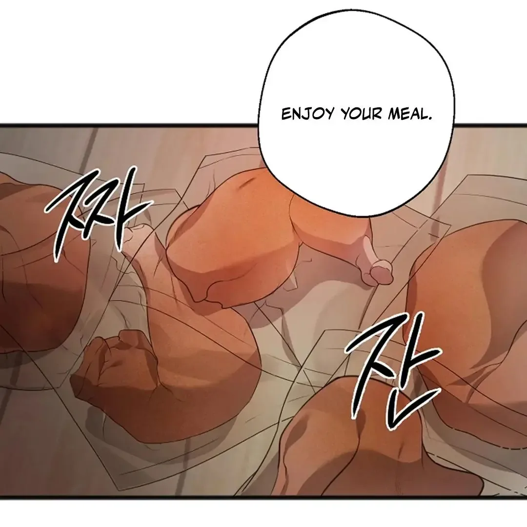 Excruciating pain Chapter 2 page 81