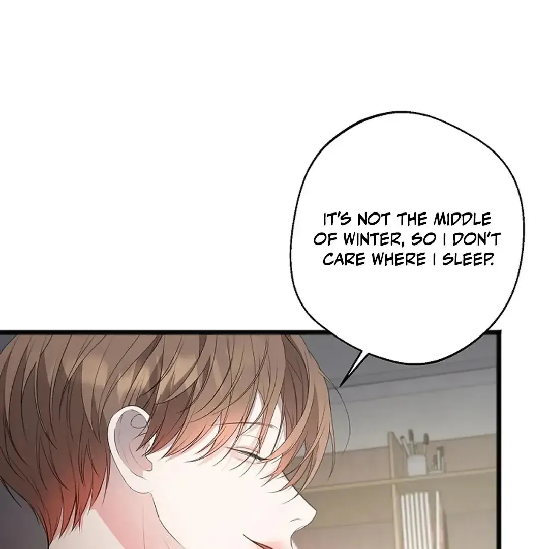Excruciating pain Chapter 2 page 86