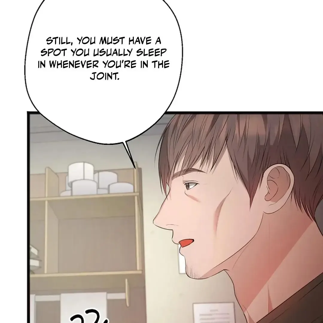 Excruciating pain Chapter 2 page 88
