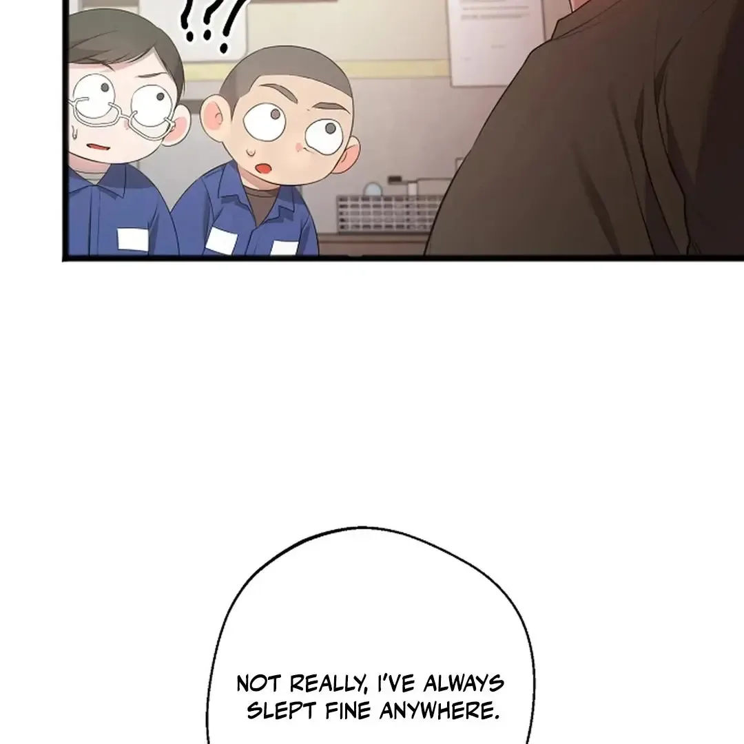Excruciating pain Chapter 2 page 89