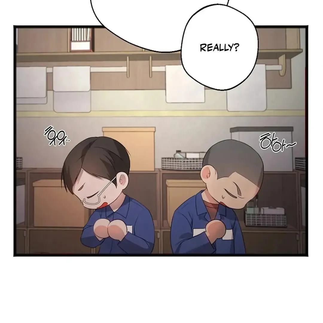 Excruciating pain Chapter 2 page 90