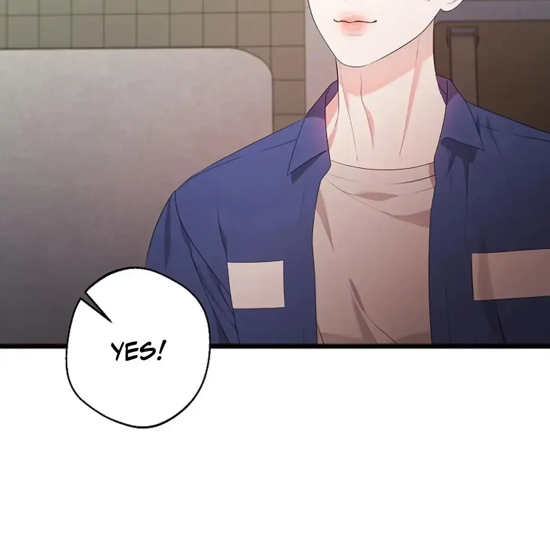 Excruciating pain Chapter 2 page 92