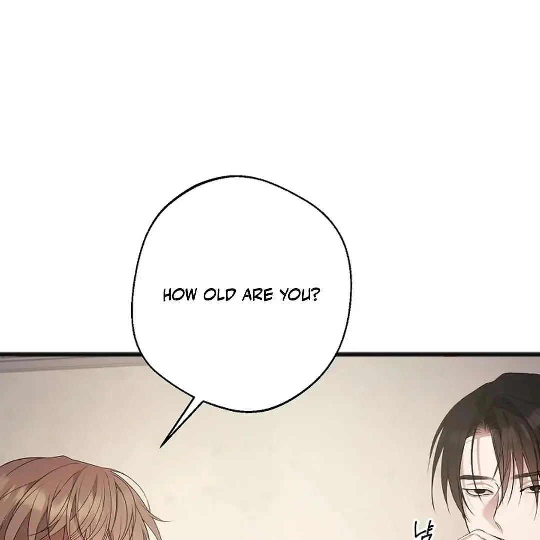 Excruciating pain Chapter 2 page 113