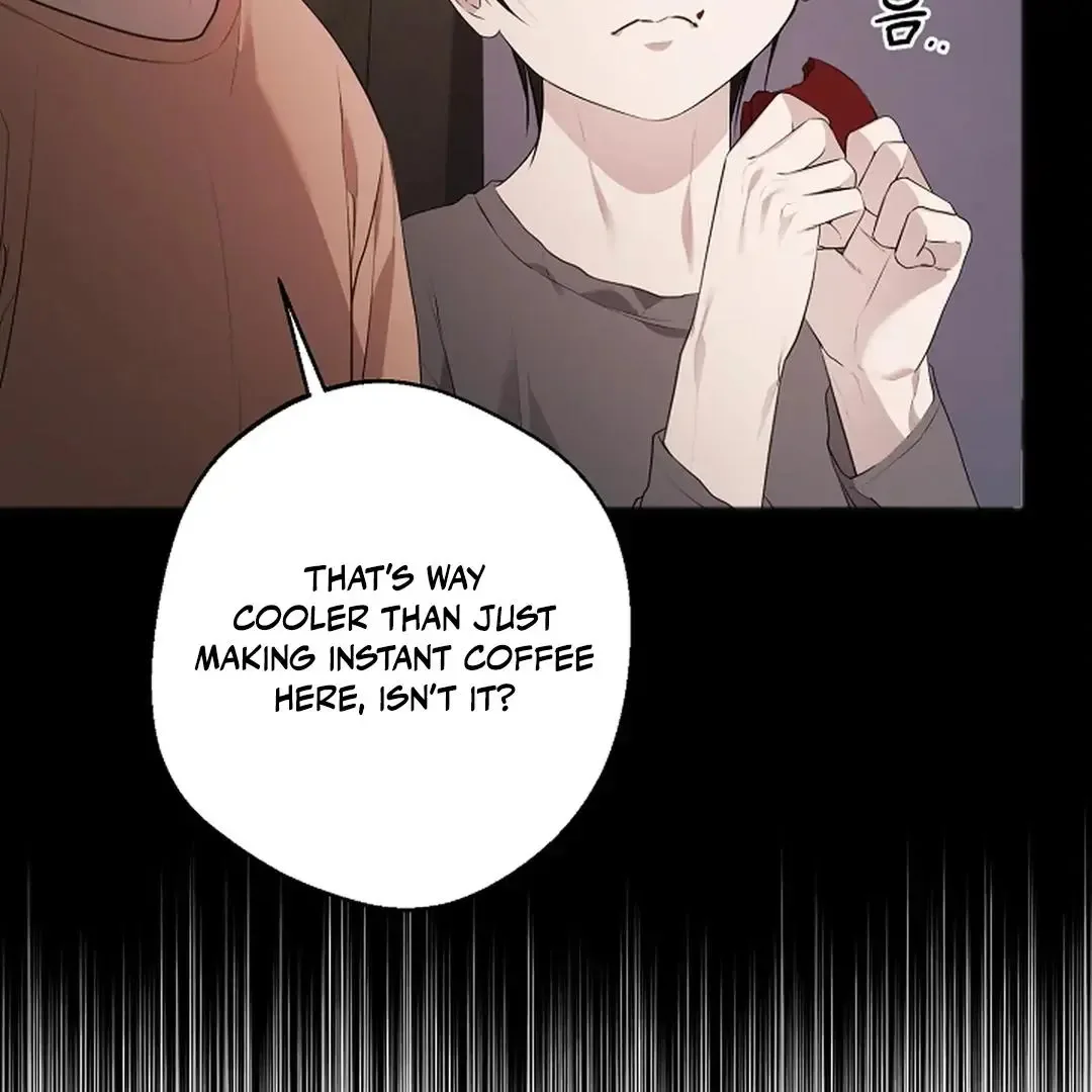 Excruciating pain Chapter 3 page 30