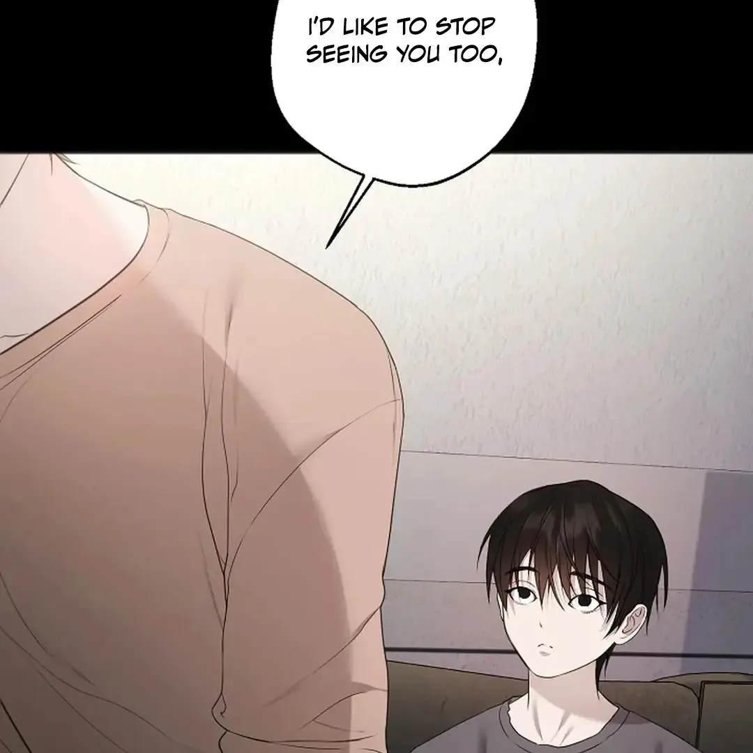 Excruciating pain Chapter 3 page 20