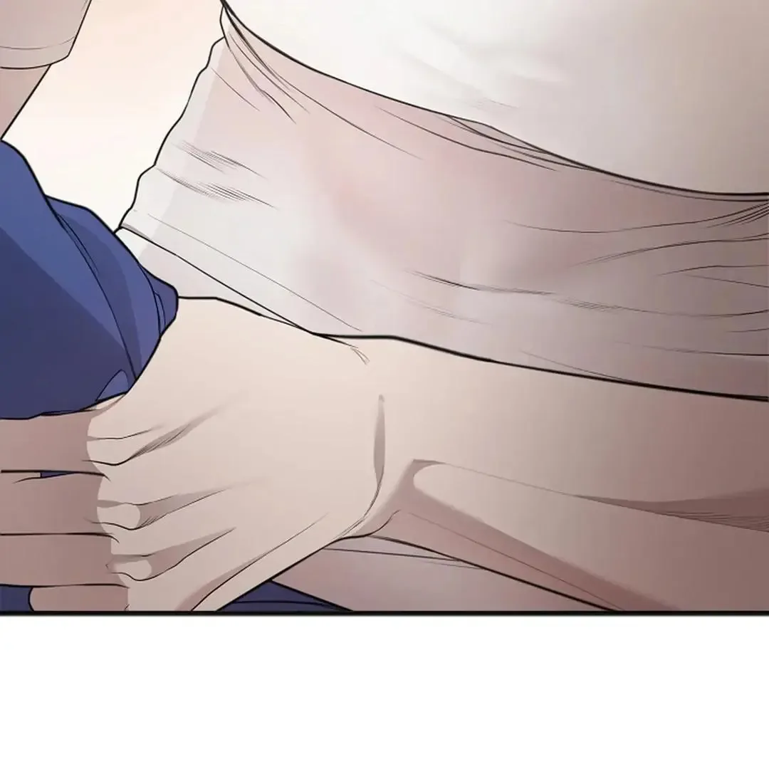 Excruciating pain Chapter 3 page 4
