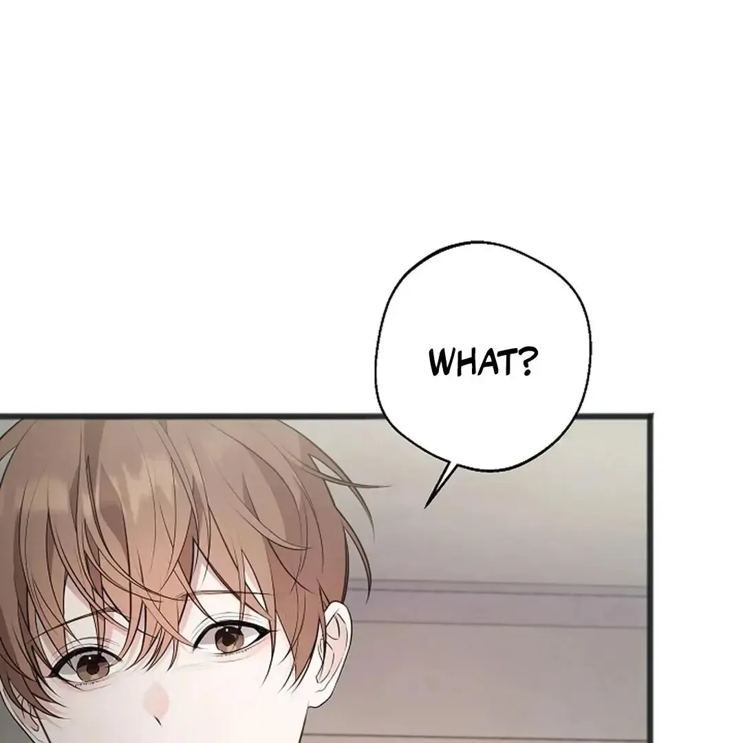Excruciating pain Chapter 3 page 5