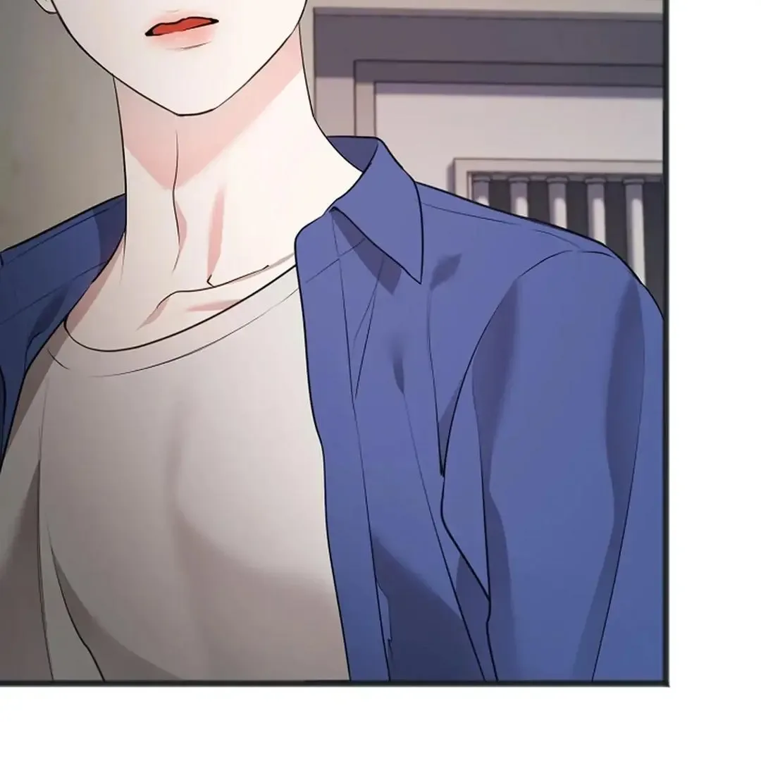 Excruciating pain Chapter 3 page 6