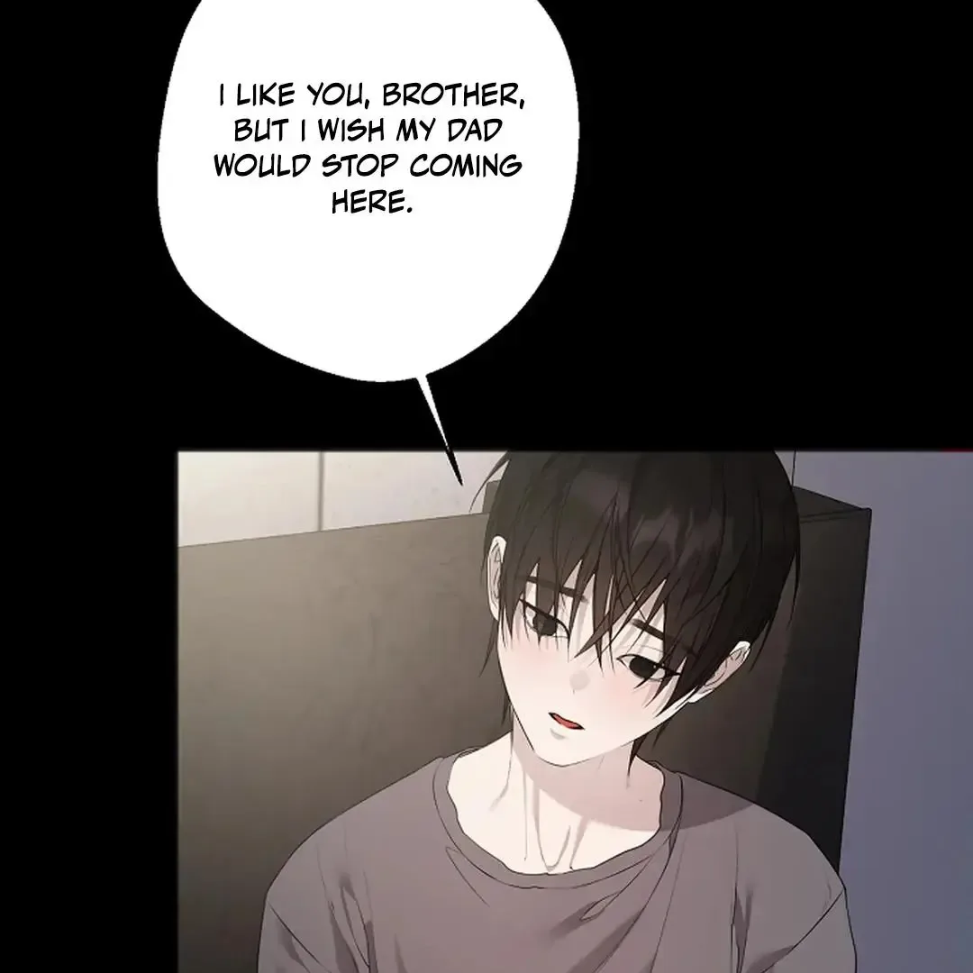 Excruciating pain Chapter 3 page 18