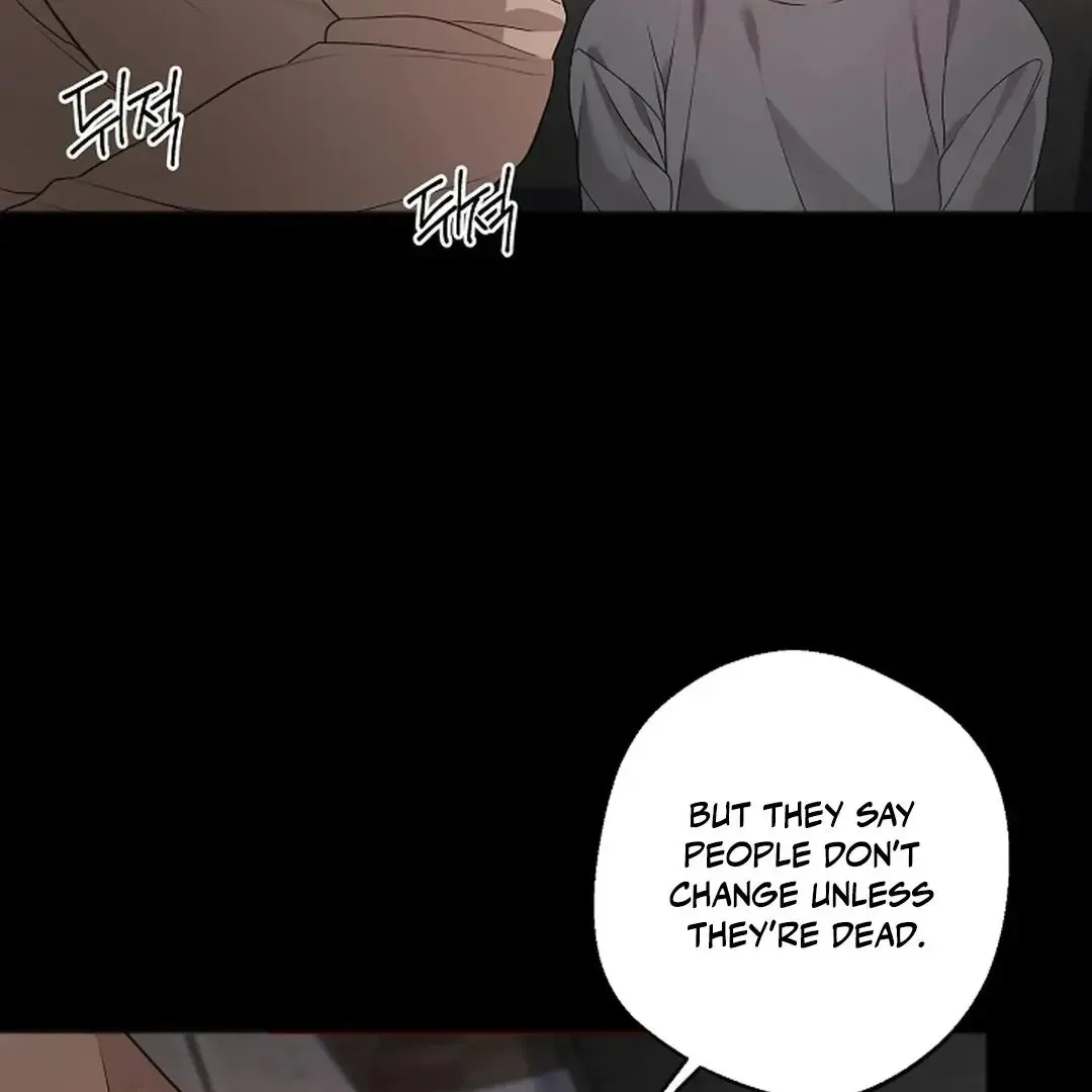 Excruciating pain Chapter 3 page 21