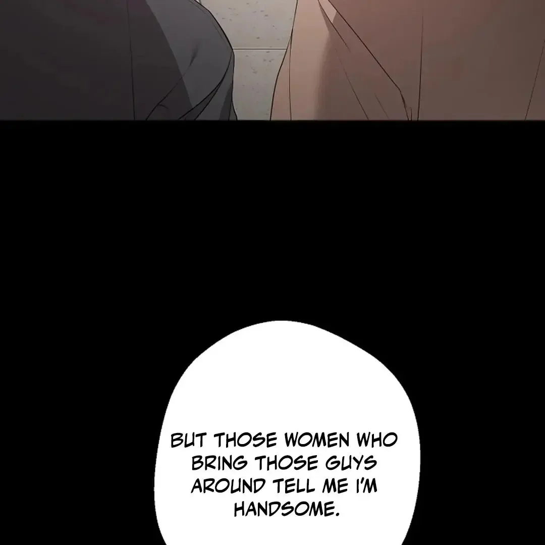 Excruciating pain Chapter 3 page 26