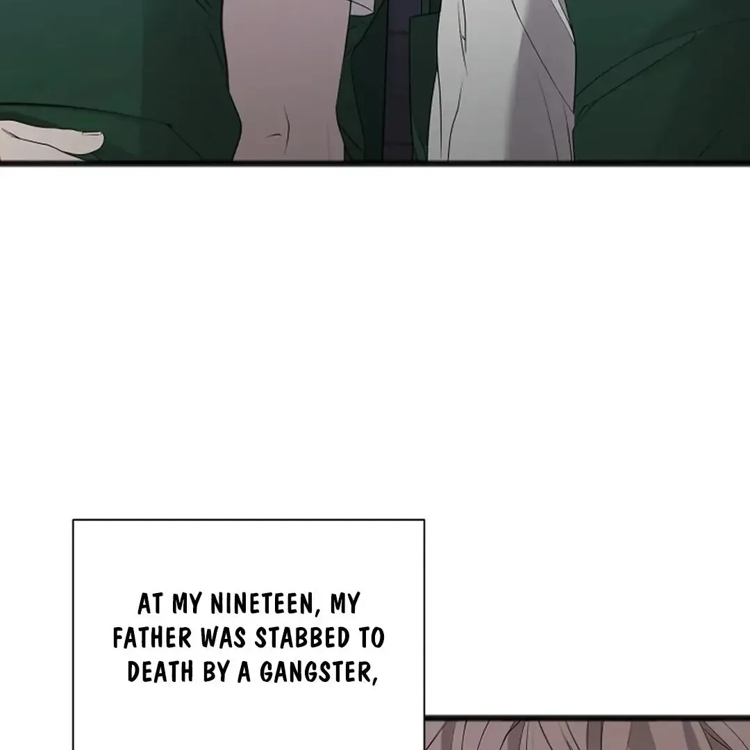 Excruciating pain Chapter 3 page 39