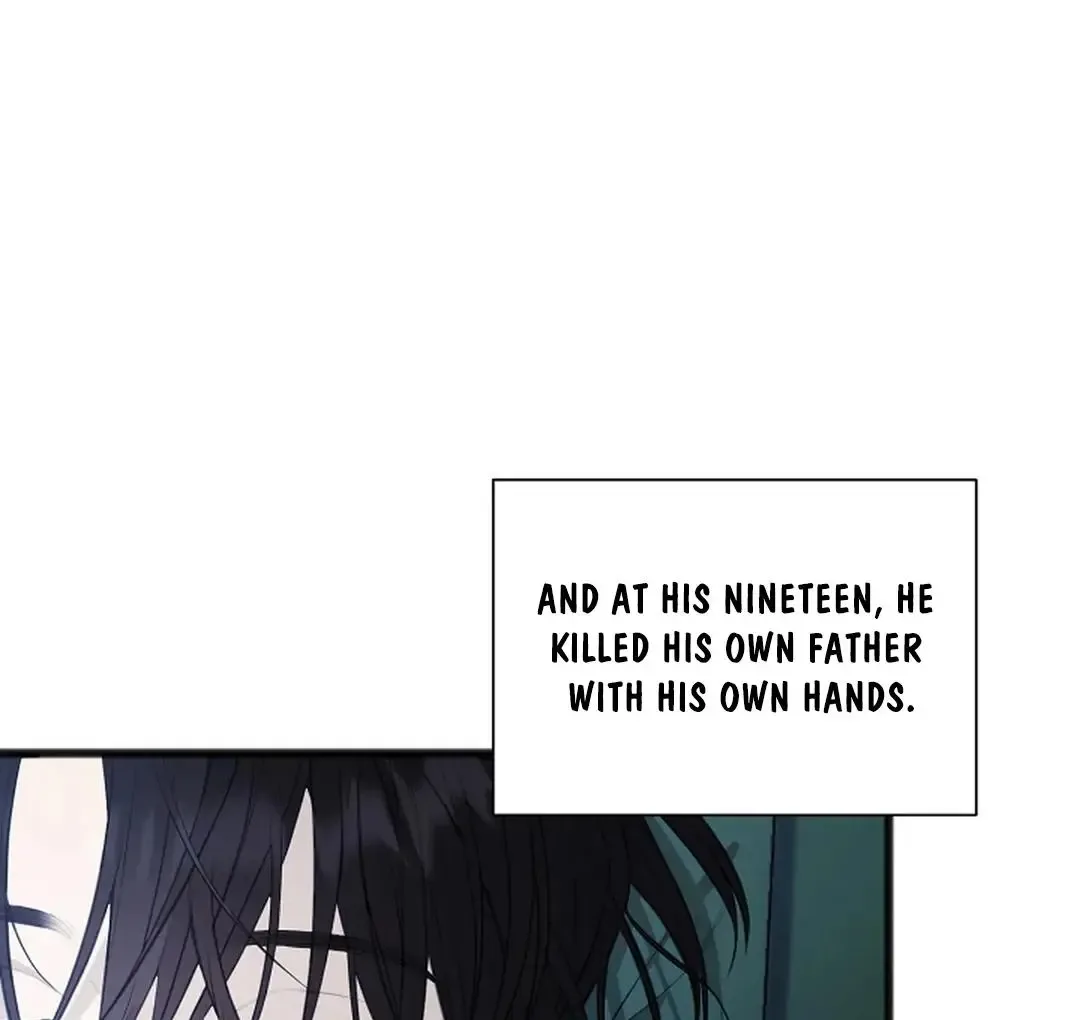 Excruciating pain Chapter 3 page 41