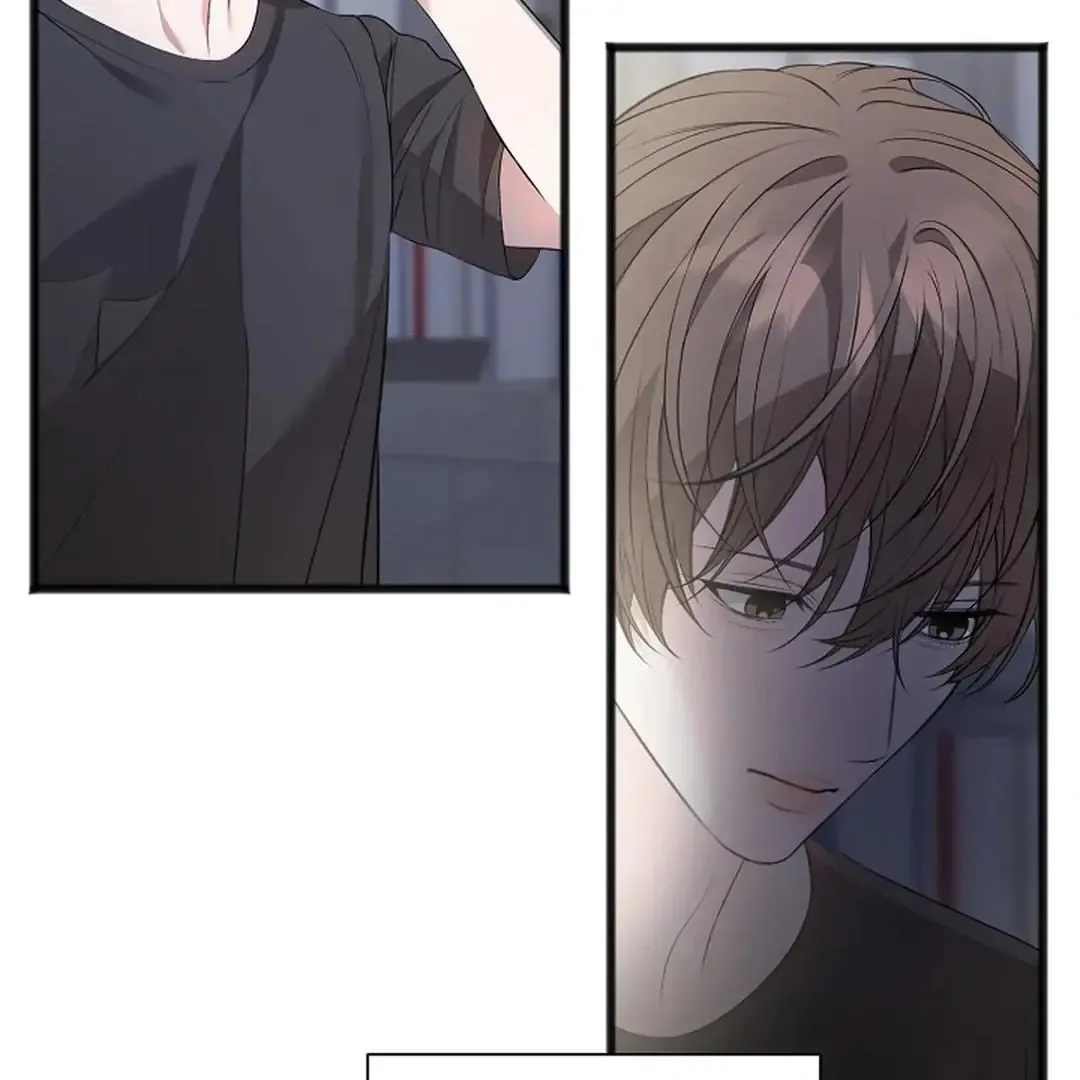 Excruciating pain Chapter 3 page 44