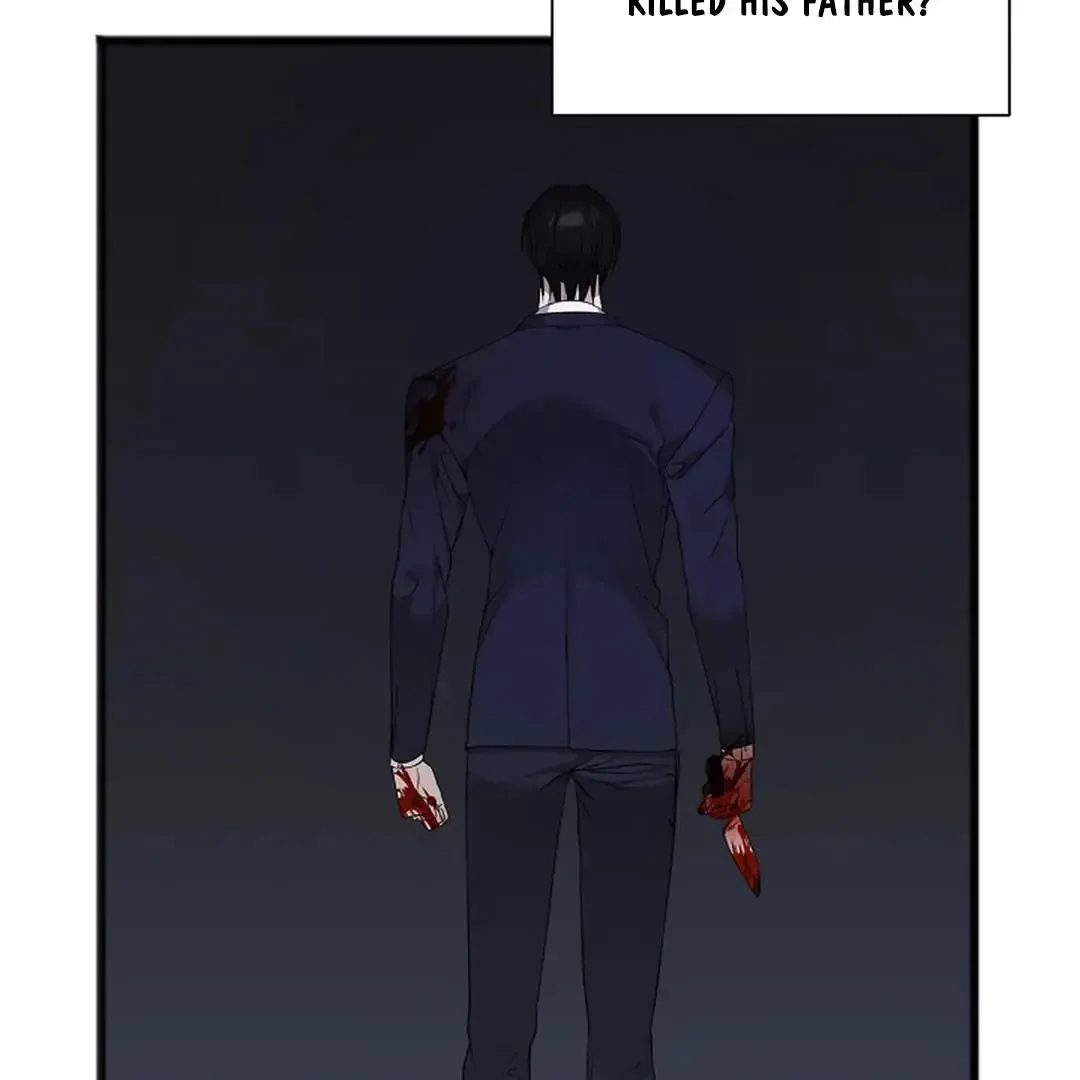 Excruciating pain Chapter 3 page 46