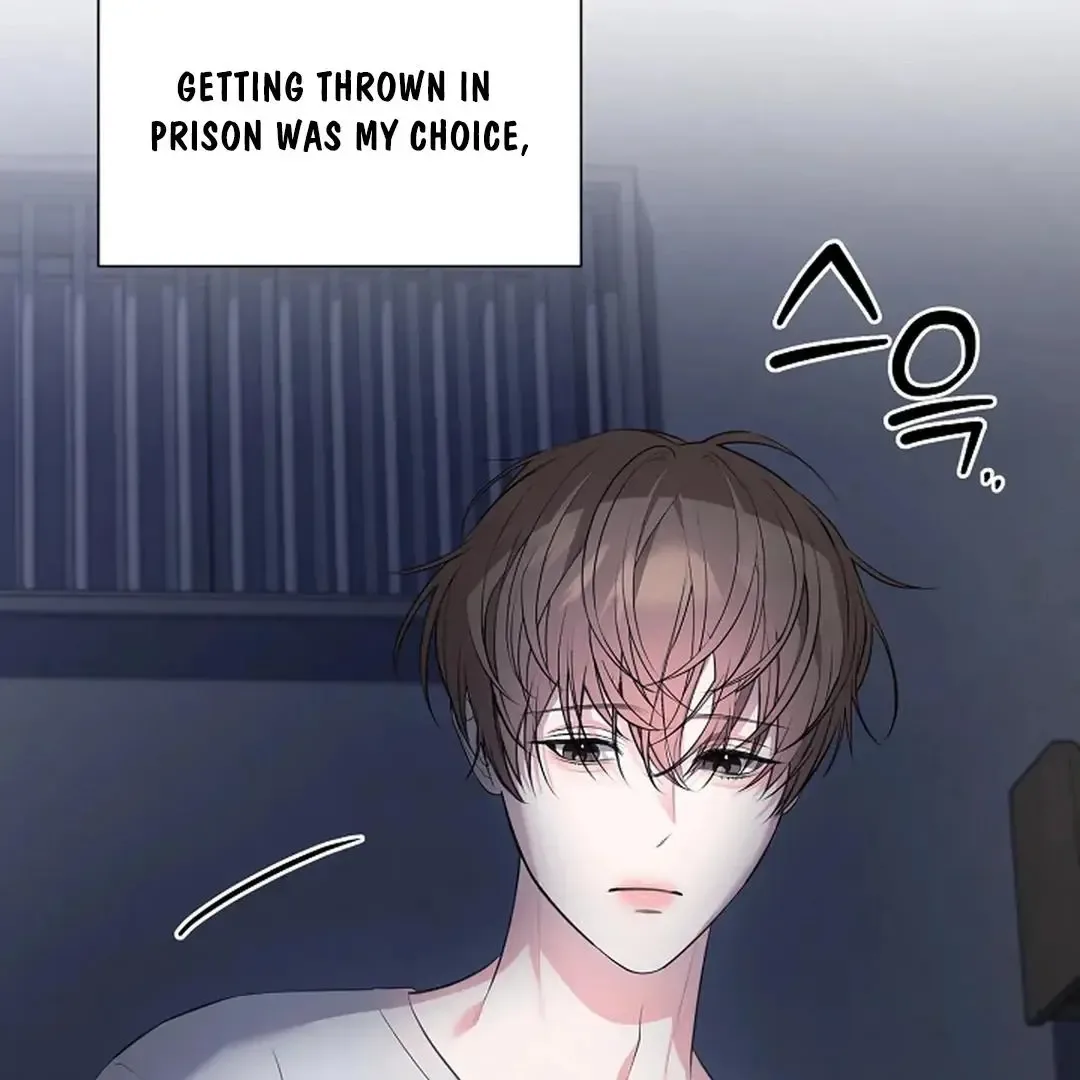 Excruciating pain Chapter 3 page 48