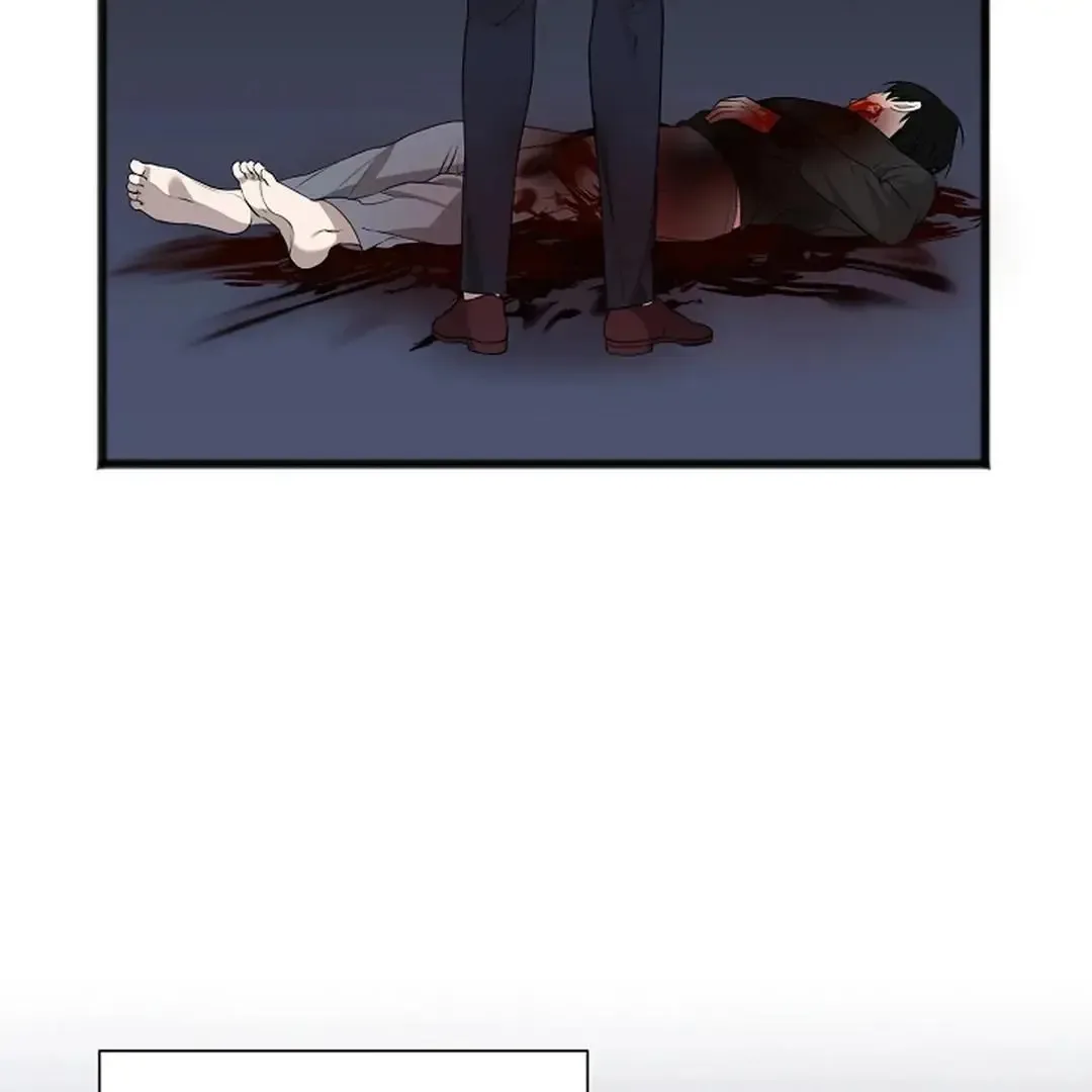Excruciating pain Chapter 3 page 47