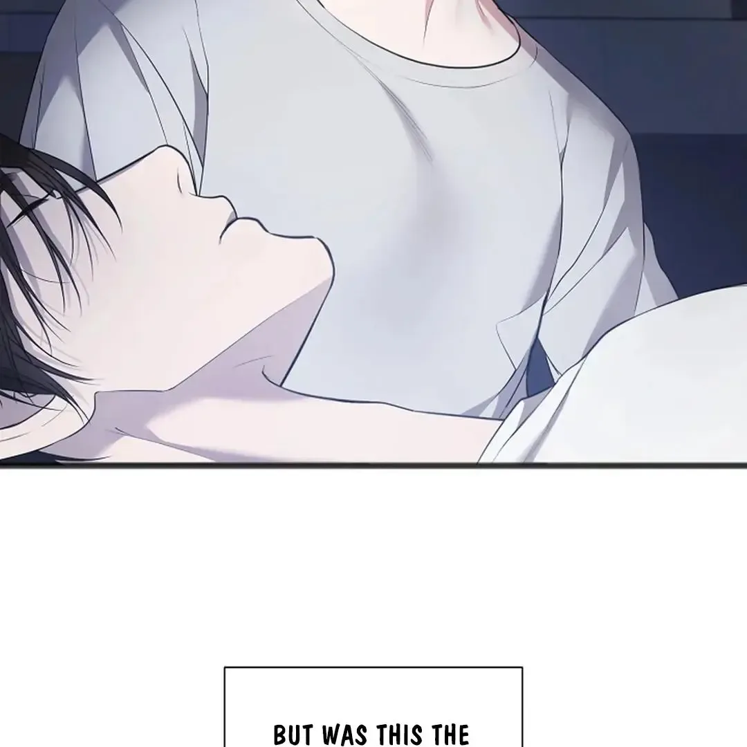 Excruciating pain Chapter 3 page 49