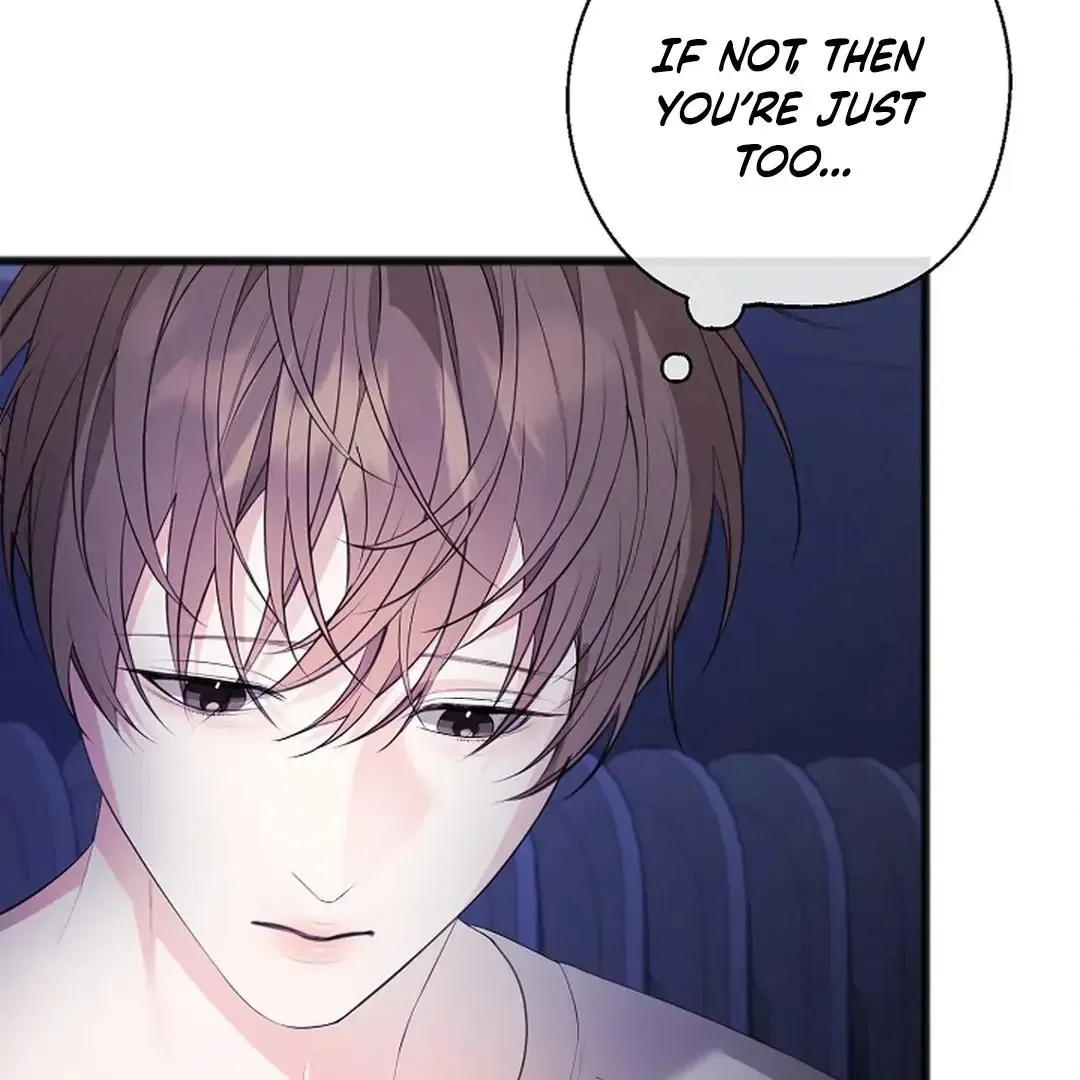 Excruciating pain Chapter 3 page 51