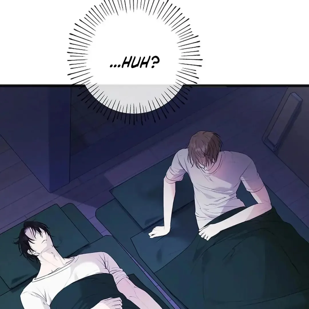 Excruciating pain Chapter 3 page 53